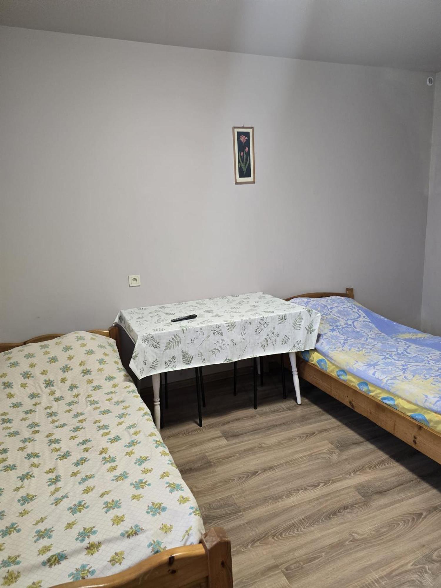 Pensjonat Feliksow Wiskitki Luaran gambar